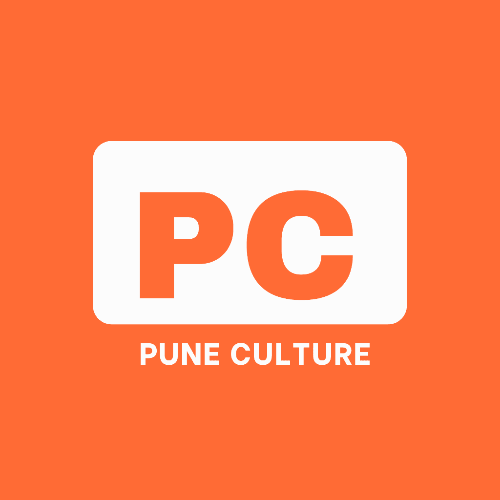 Pune Culture Logo