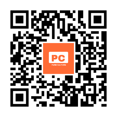 Facebook QR