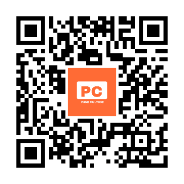Instagram QR
