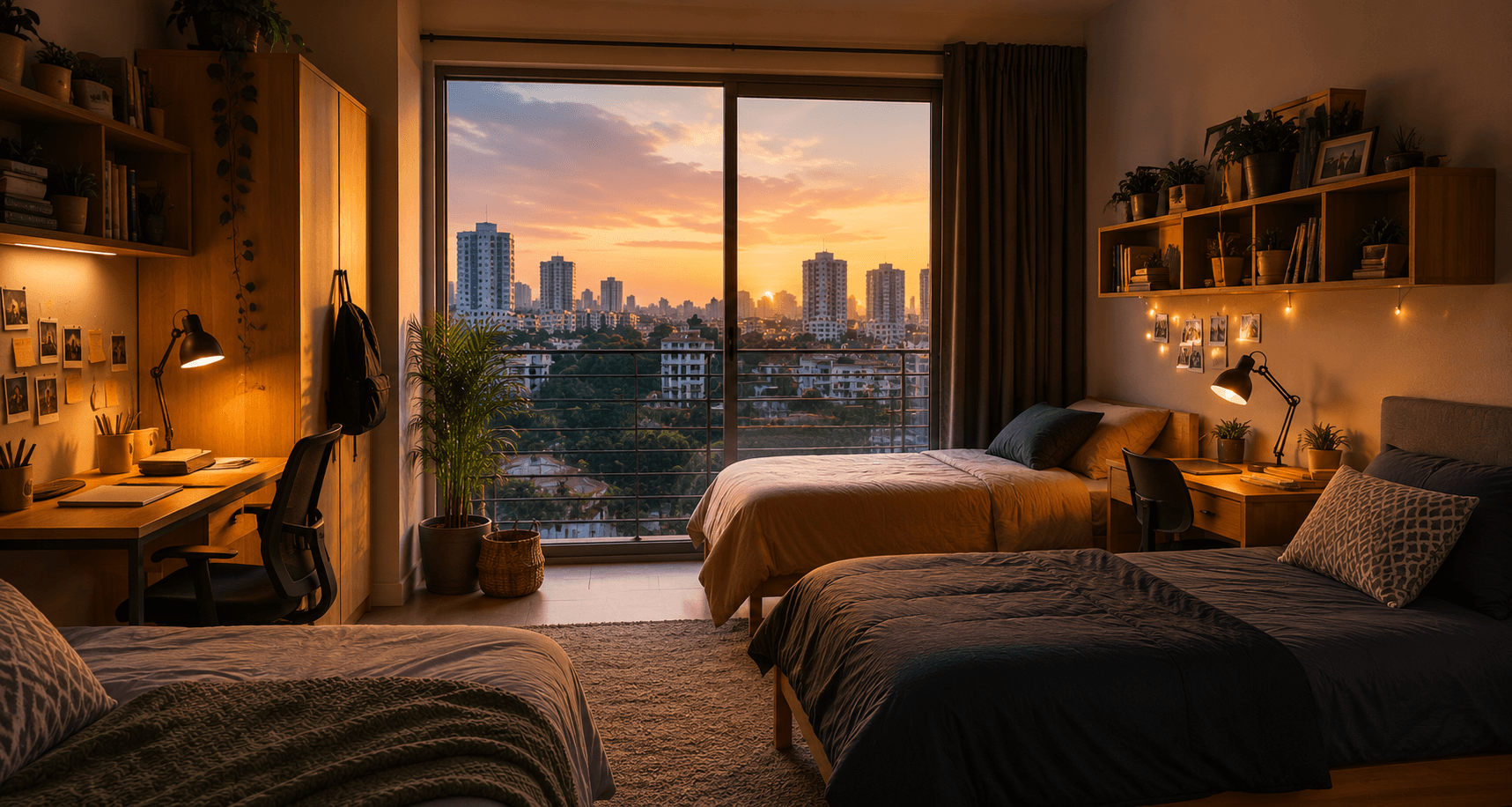 Pune PG Housing