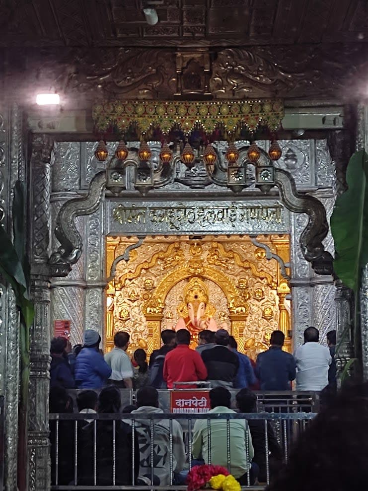 Ganesh Chaturthi