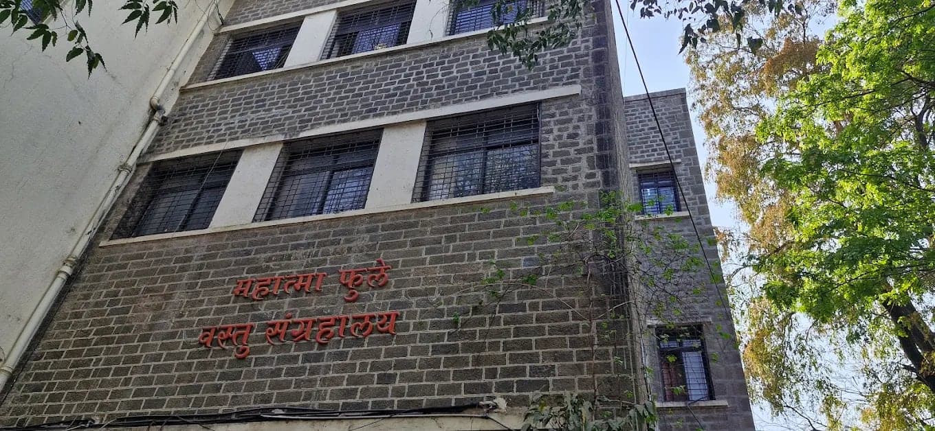 Mahatma Phule Museum