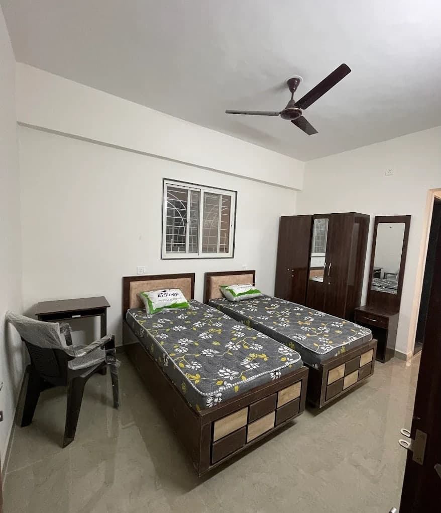 Oasis Affordable Luxury