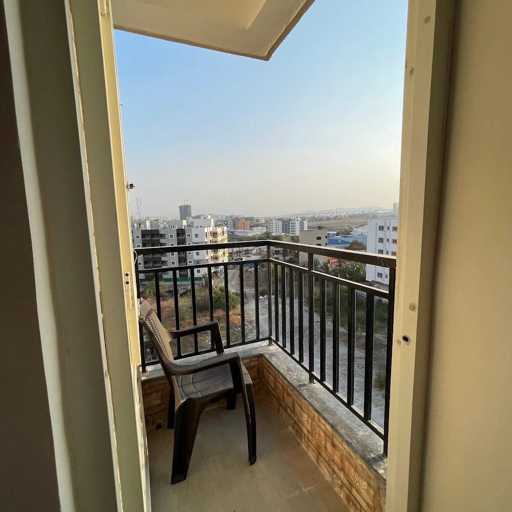 Oasis Affordable Luxury