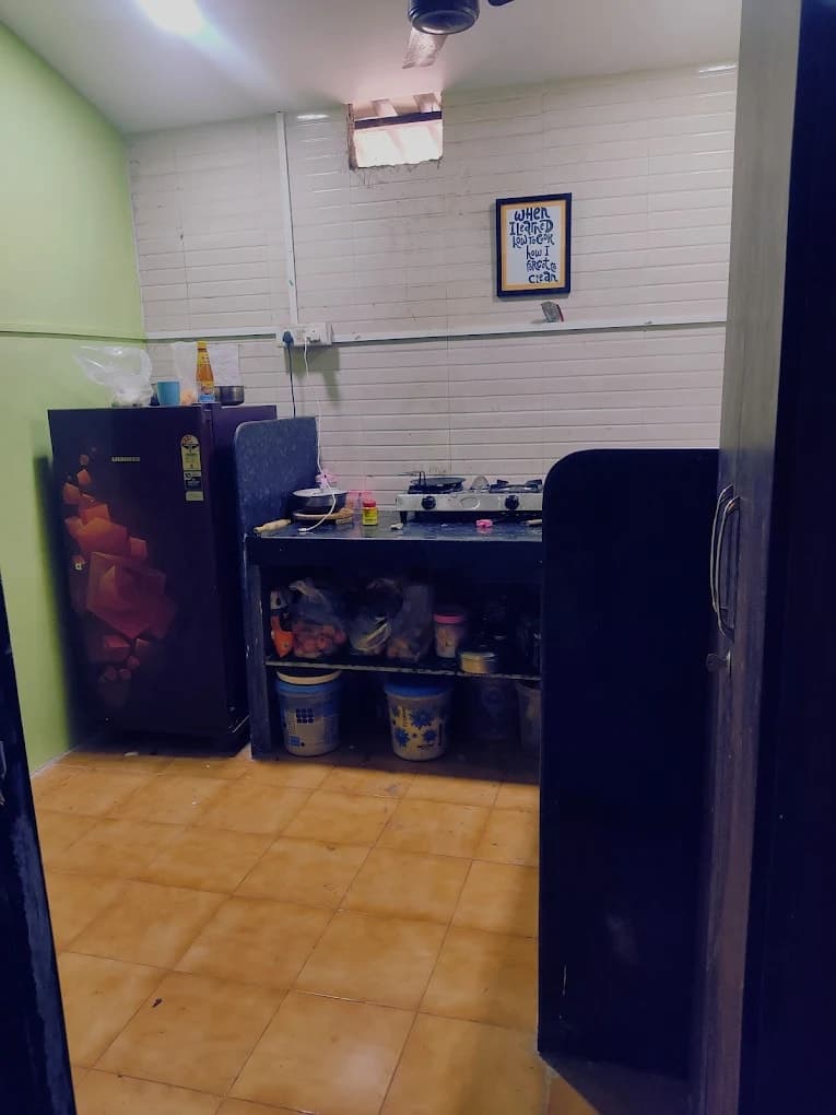 Goyal's PG Viman Nagar