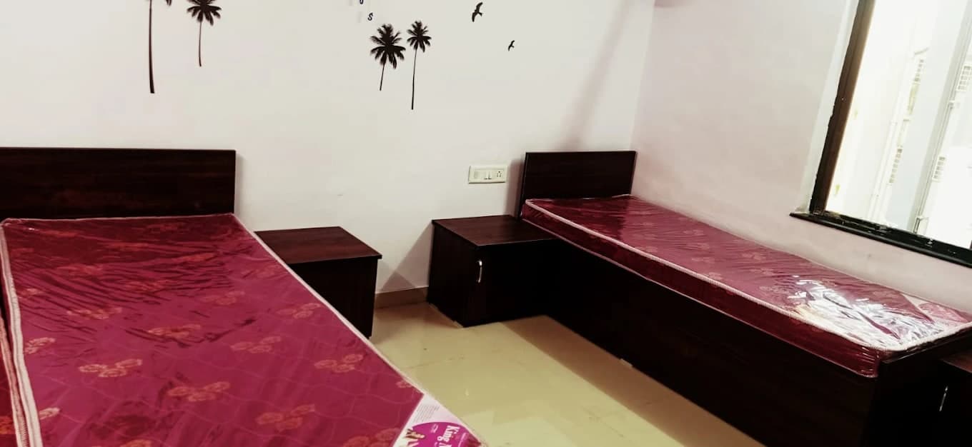 Goyal's PG Viman Nagar