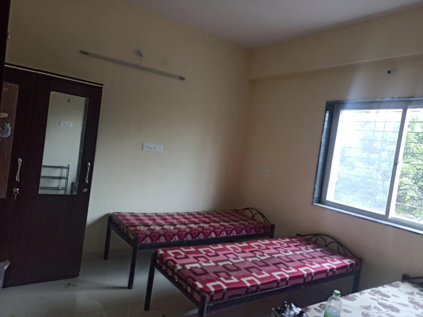 Boss PG and Guest house