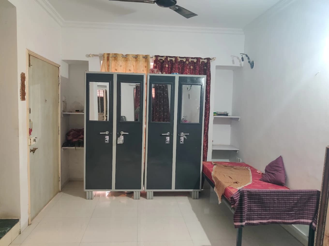 SRI LAKSHMI GANESH PG