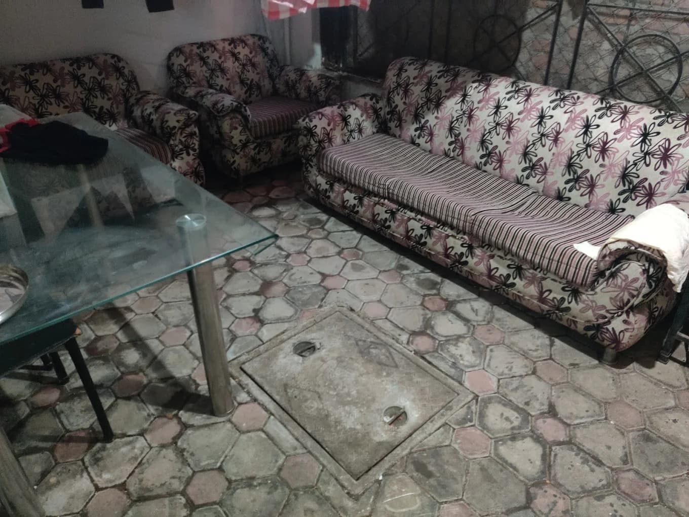 SRI LAKSHMI GANESH PG