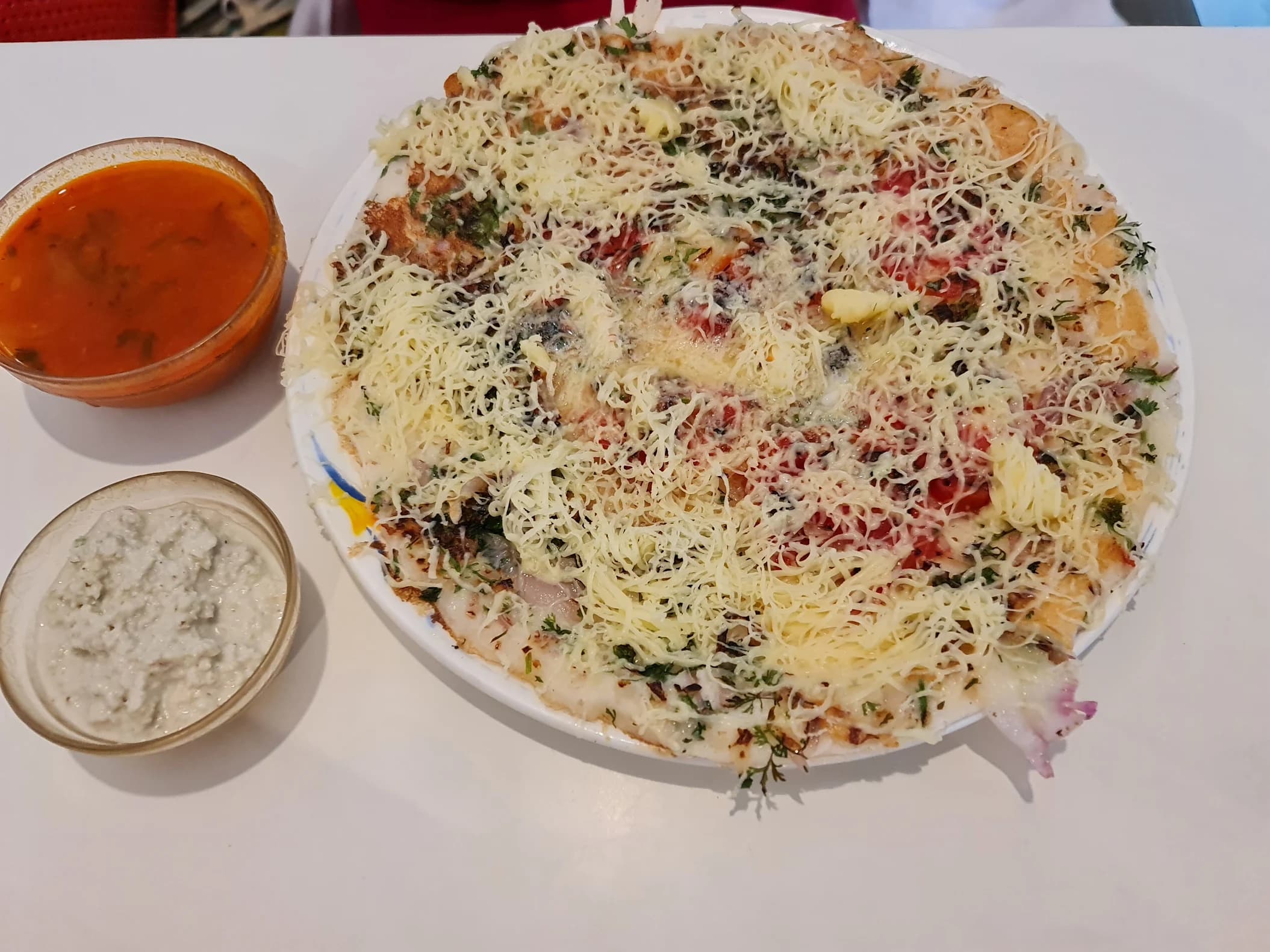 Vaishali Restaurant: Pune's Most Famous Masala Dosa Address