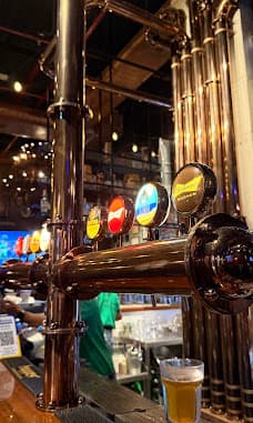 The Irish House 3